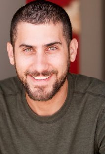 Актер Джефф Вьесен