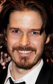 Актер Скот Уильямс