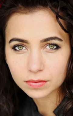 Актер Лидия Коротько