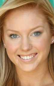 Актер Джессика Провенчер