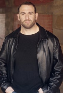 Актер Билл Фишер