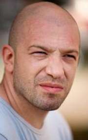 Актер Павел Кассинский