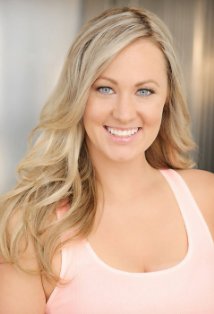 Актер Меган Тейлор