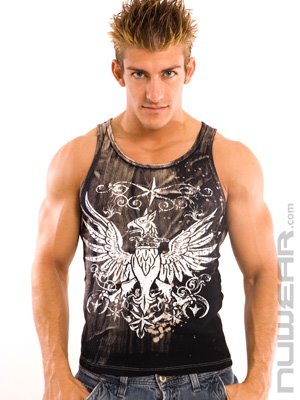 Актер Зак Васкез