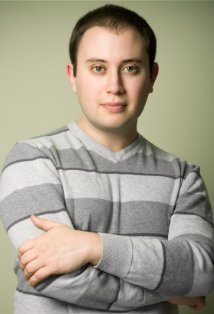 Актер Барак Шипиз