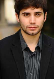 Актер Стефен Борелло IV