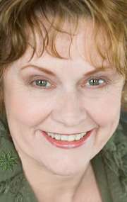 Актер Фран Мартоне