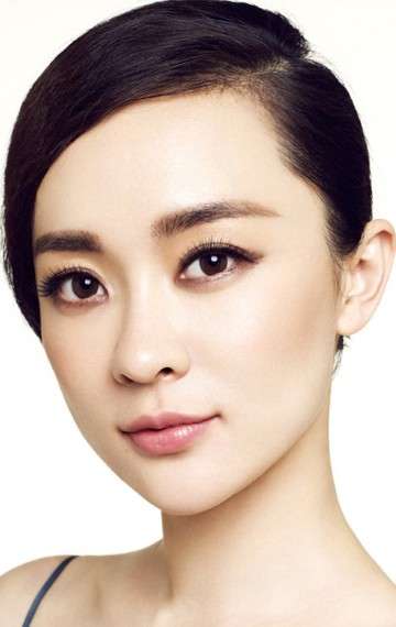 Фото Сыянь Ко