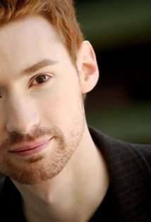 Актер Р. Морган Слэйд