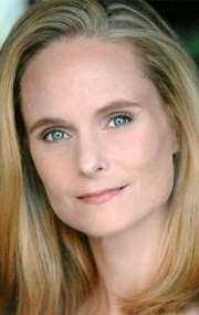 Актер Барбара Гэррик