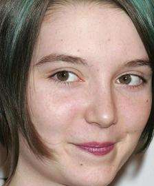 Фото Шелан О’Кифи