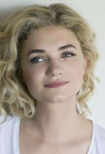 Актер Меган Фергюсон