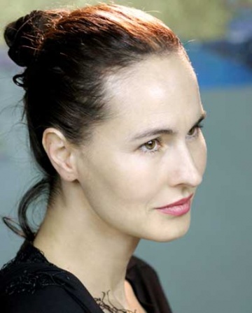 Актер Консуэло Чатти