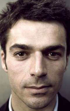 Актер Лука Арджентеро