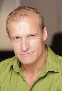 Актер Саймон Нортвуд