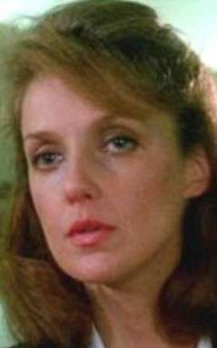 Фото Донна Митчелл