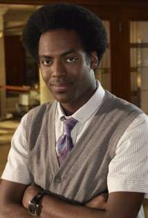 Актер Барон Вон