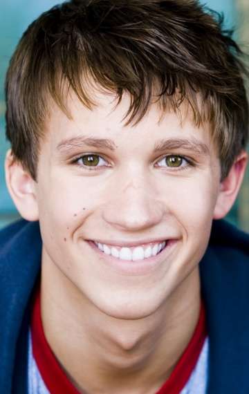 Актер Ти Олсон