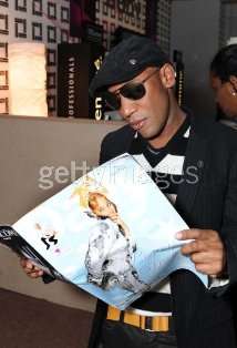 Актер Тен Трэвис