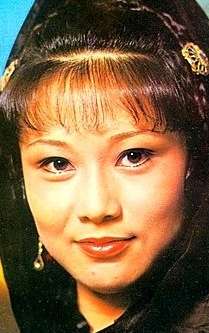 Актер Пуишан Онг