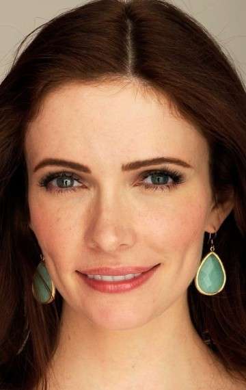 Фото Битси Таллоч