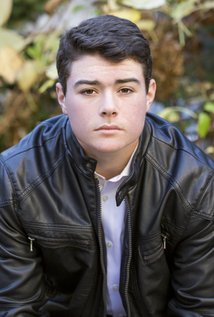 Актер Оскар Уолберг