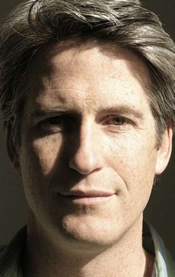 Актер Рик Робертс