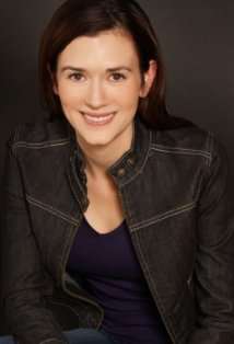 Актер Лаура Эдкин