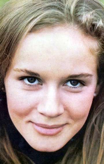 Актер Доминик Санда