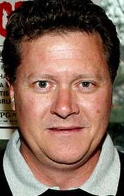 Актер Джефф Ист