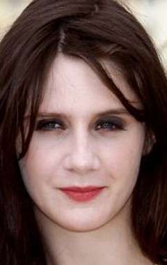 Актер Жюдит Шемла