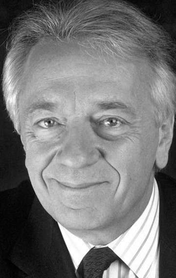 Актер Жан-Пьер Кассель