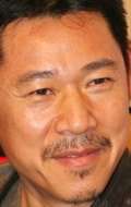 Актер Чжан Фэни