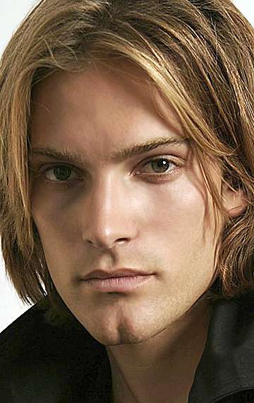 Фото Энди Жилет