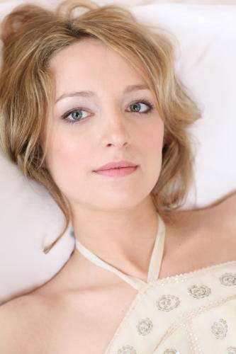 Актер Стефани де Крэенкур