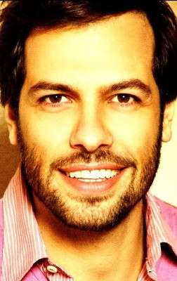 Актер Лоран Лафитт