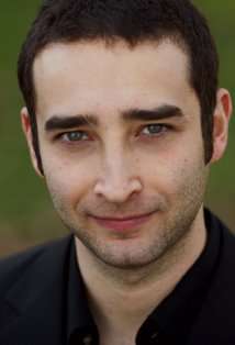 Фото Спенсер Бергер