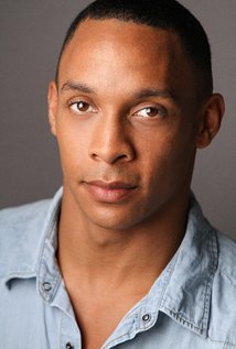 Актер Крэйг Стейн