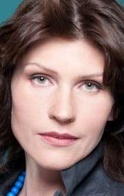 Актер Светлана Камынина