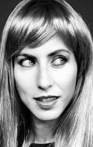 Актер Алехандра Адаме