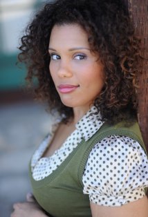 Актер Тамика Кэтон-Донегал