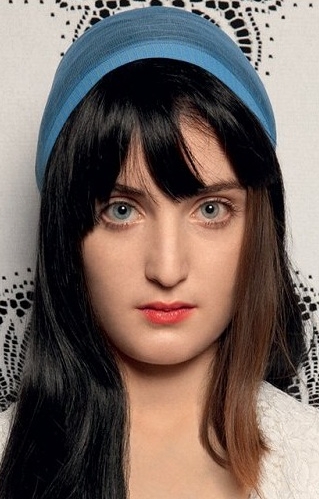 Актер Габриэлла Белисарио