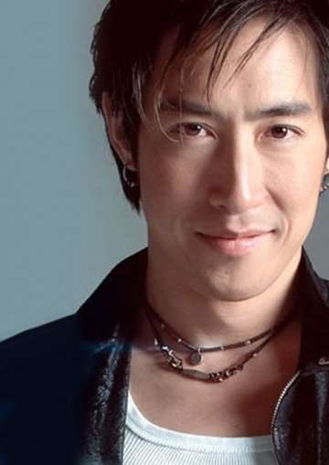 Актер Джетрин Ваттанасин