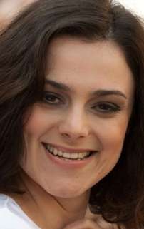 Актер Кристина Одассо