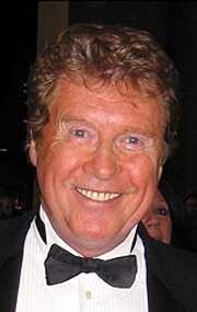 Актер Майкл Кроуфорд