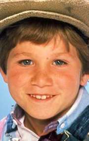 Актер Бенджи Грегори