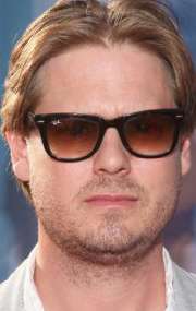 Актер Тим Хайдекер