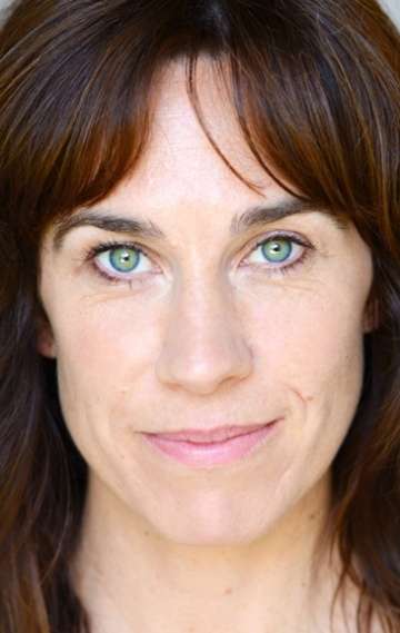 Актер Джеки ван Бик