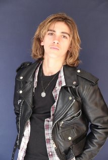 Актер Тайлер Ганус