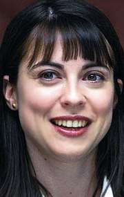 Актер Ребекка Пиджон